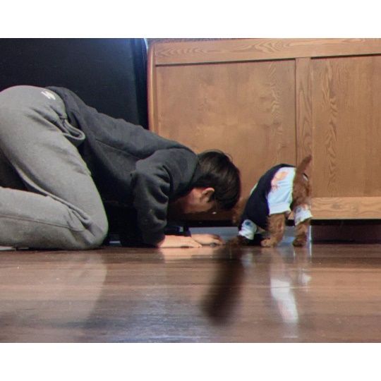 황광희 인스타그램