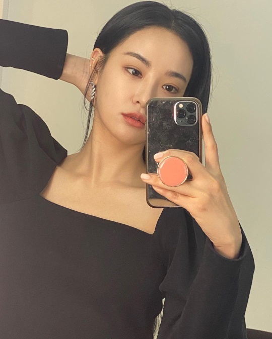 이주연 인스타그램