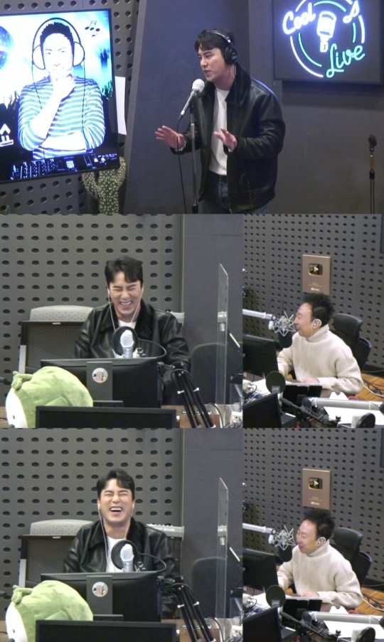 '라디오쇼' 캡처