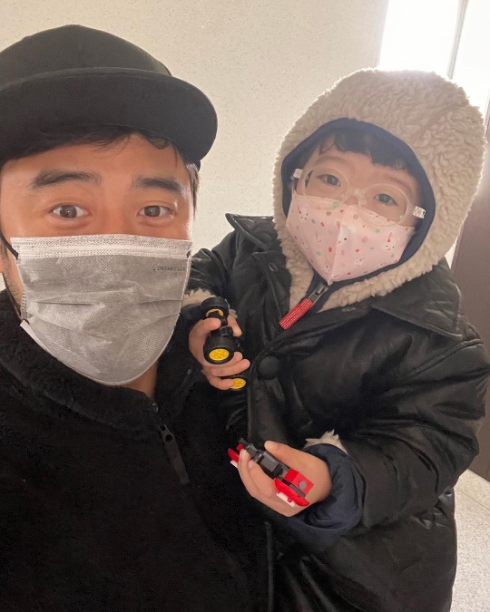 김미려 인스타그램