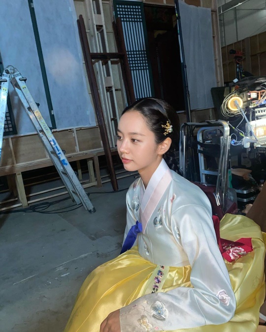 혜리 인스타그램