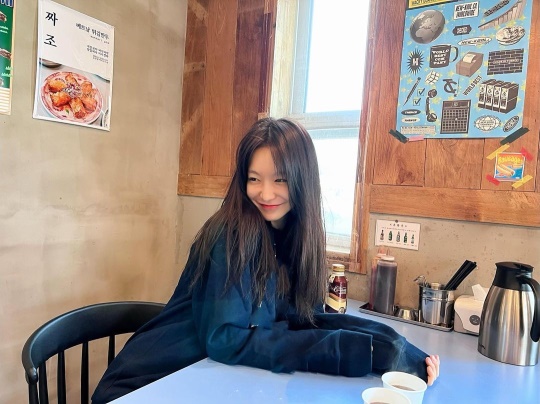 신소율 인스타그램