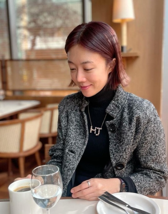 서현진 인스타