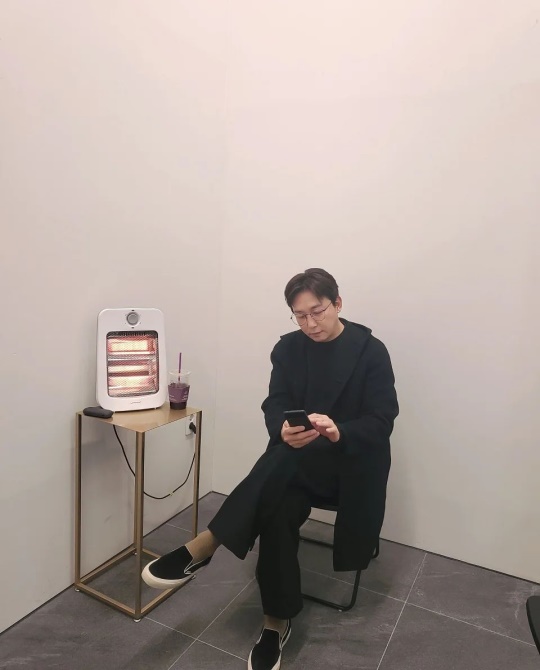 탁재훈 인스타그램