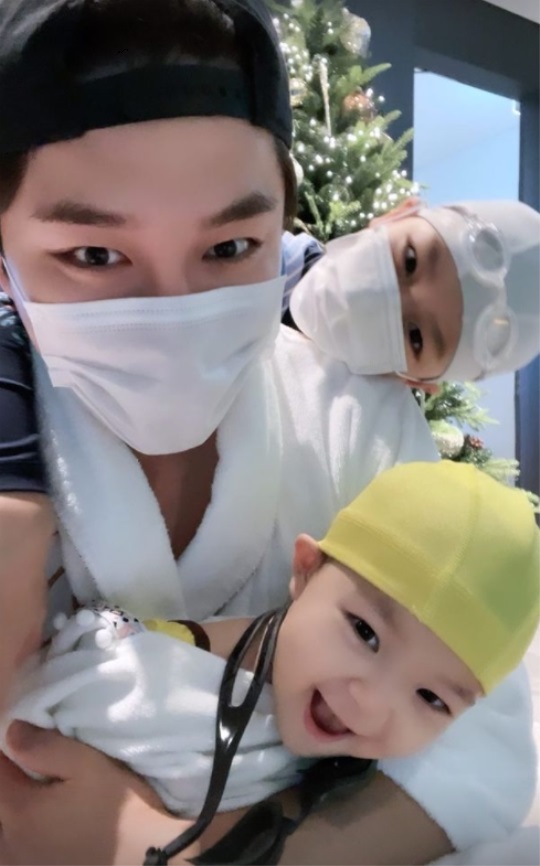 이세미 인스타 스토리