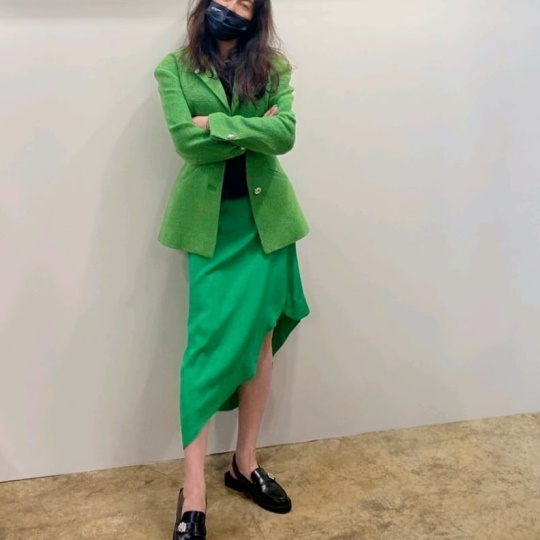 한혜연 인스타그램