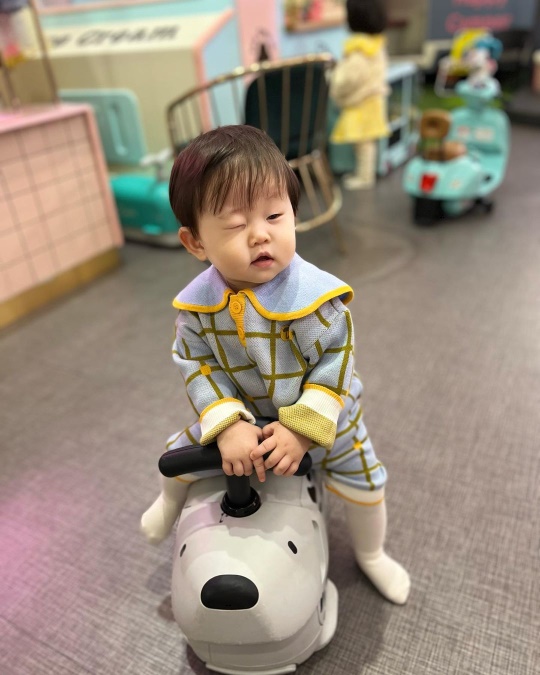 김보미 인스타그램