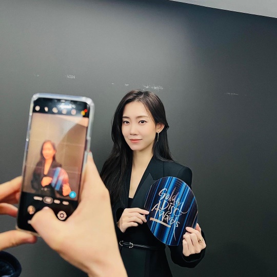신현빈 인스타그램