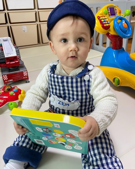 사유리 인스타그램