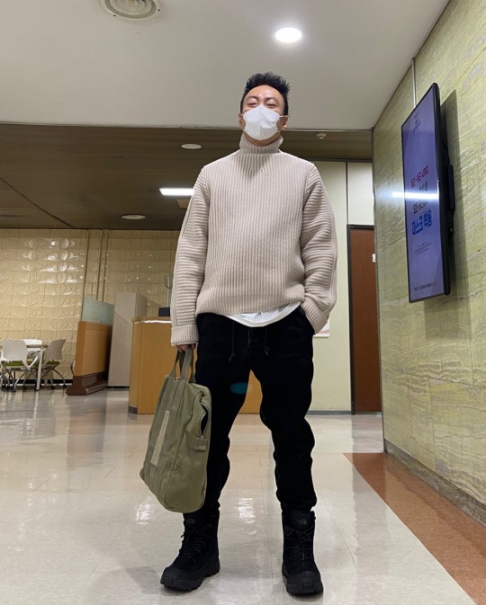 '박명수의 라디오쇼' 공식 인스타