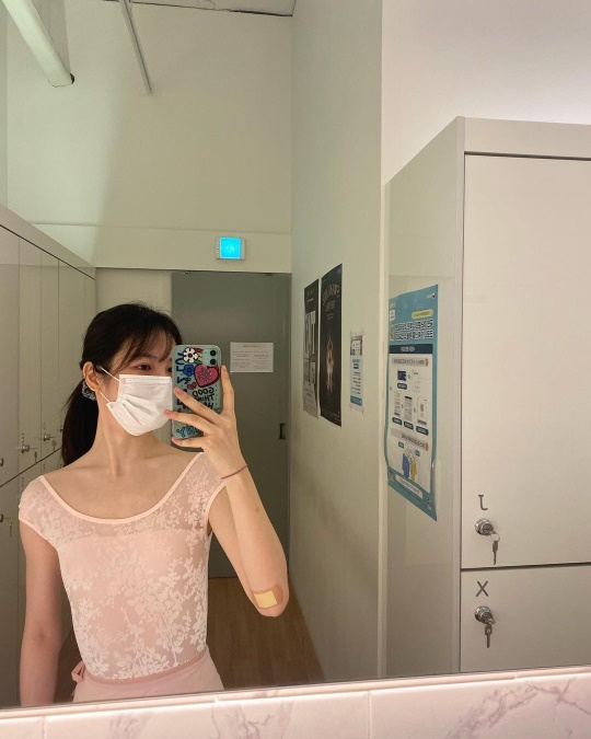 신예은 인스타그램
