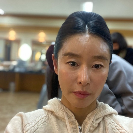 예지원 인스타그램