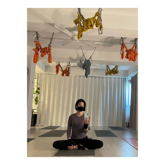 정가은 인스타