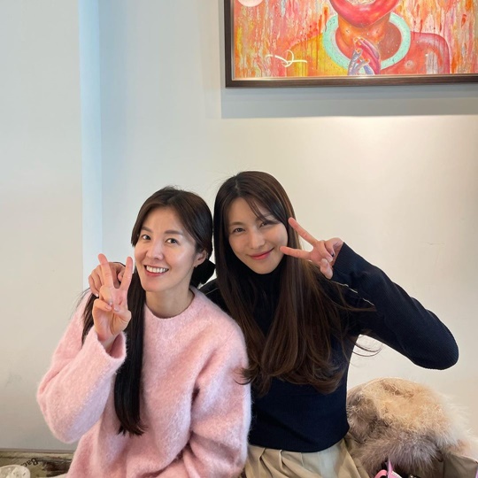 김성은 인스타그램