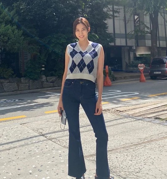 유이 인스타그램