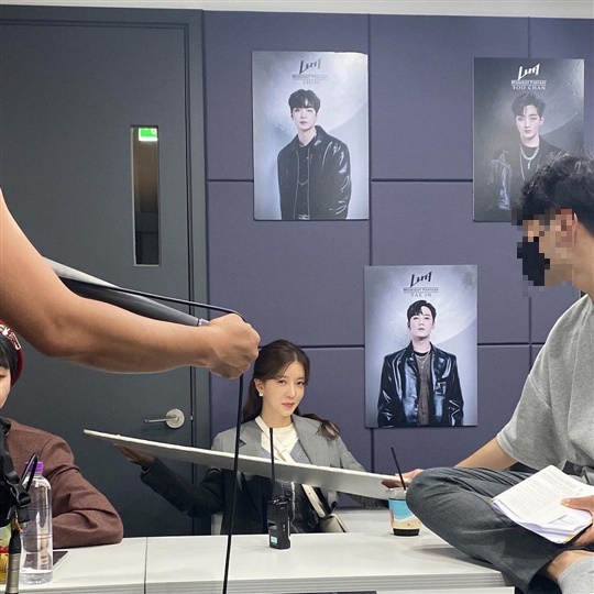 정인선 인스타그램