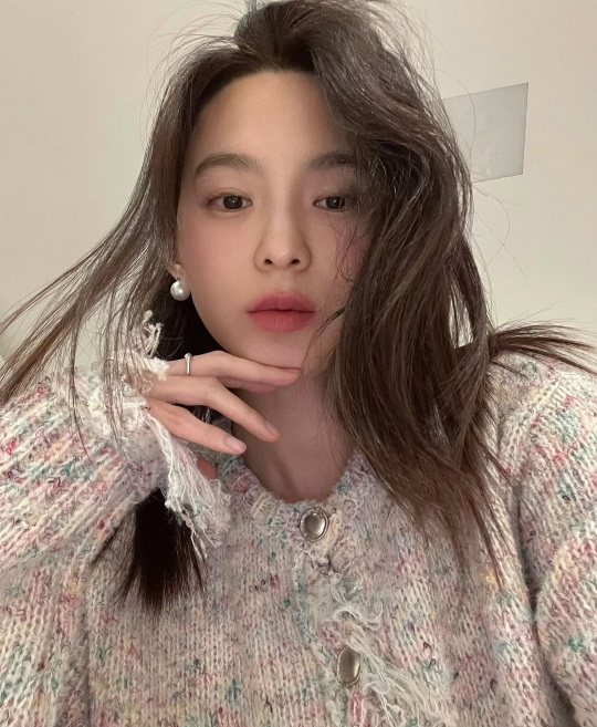 김수미 인스타