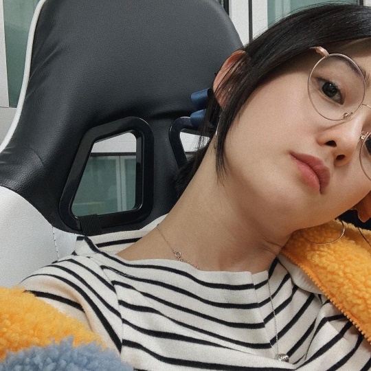 남보라 인스타
