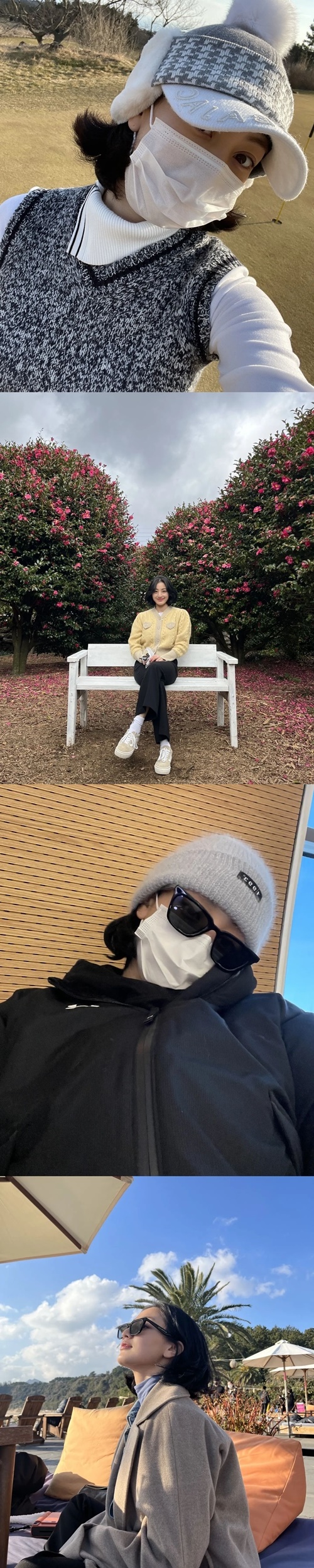 사진=트와이스 공식 인스타그램