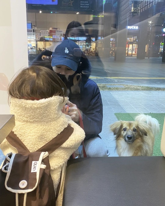 윤남기 인스타