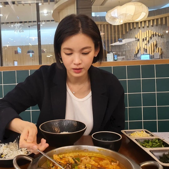 정가은 인스타그램