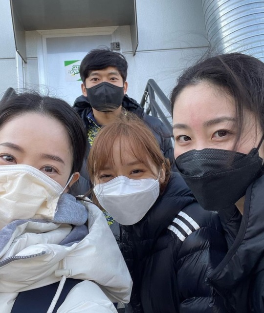 박은영 인스타