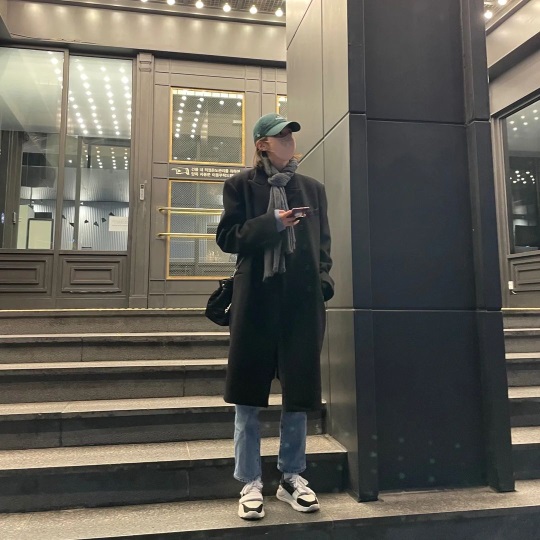 유이 인스타