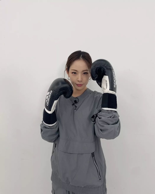 신수지 인스타그램