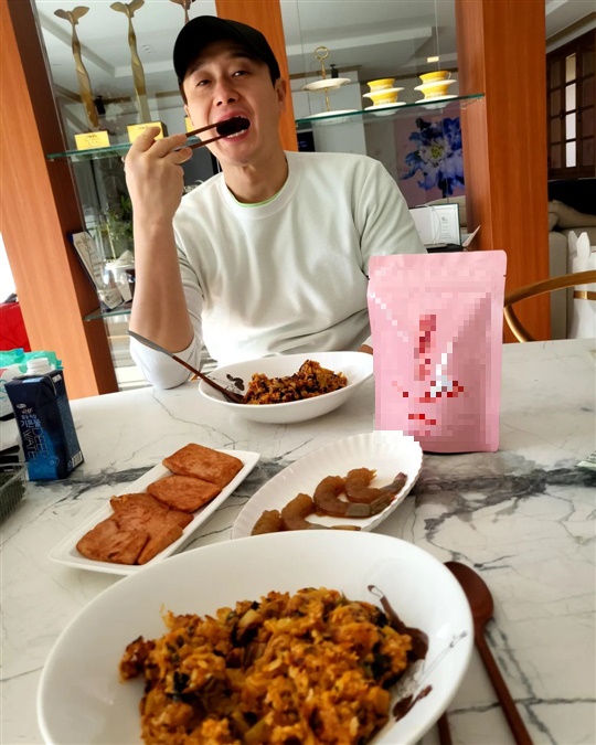 심진화 인스타그램