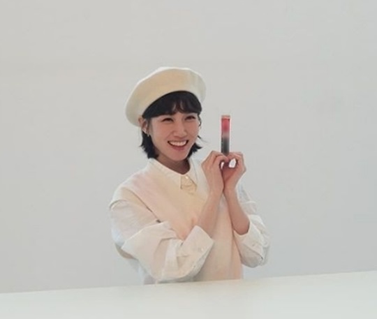 박은빈 인스타