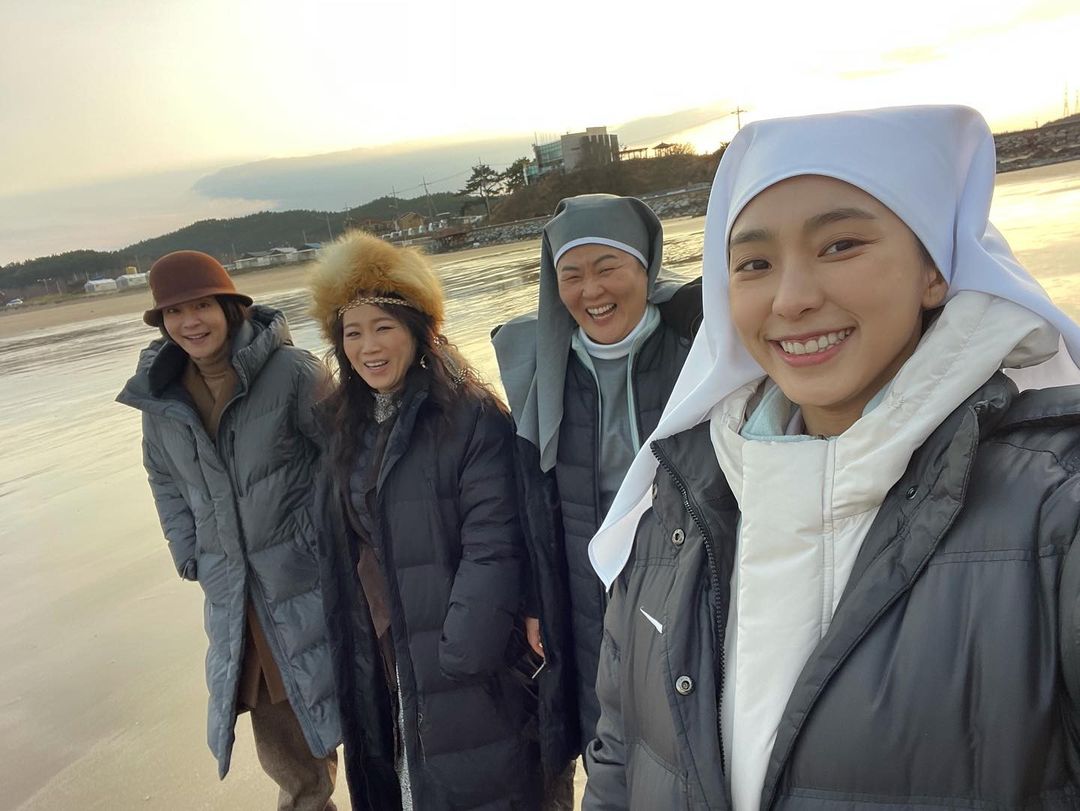 보라 인스타