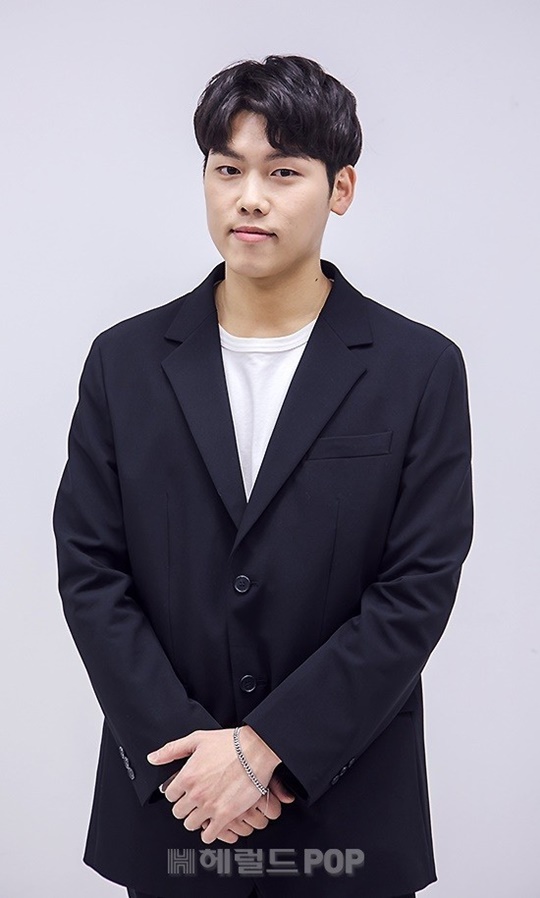 남현우/사진=왓챠 제공