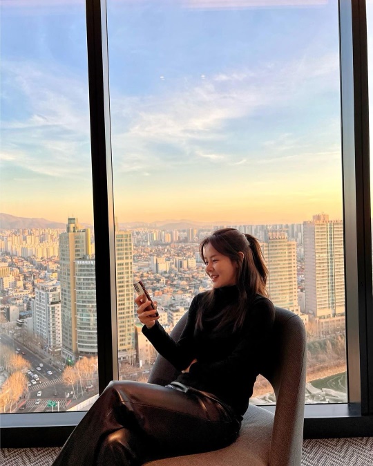 이연두 인스타그램