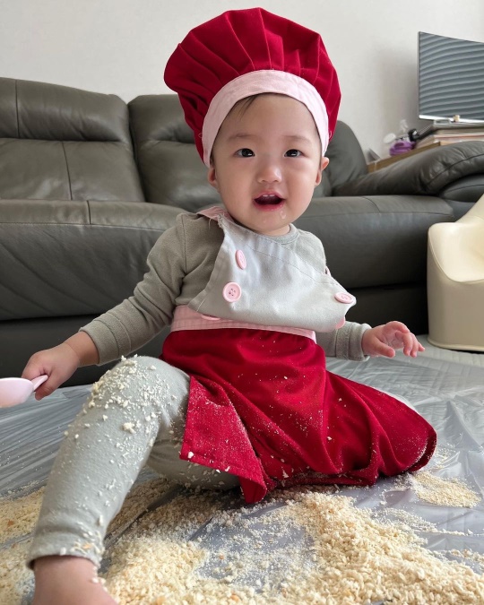 권미진 인스타그램