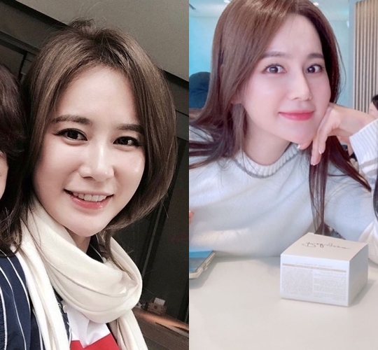 이혜원 인스타