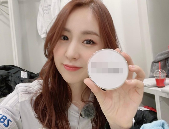 간미연 인스타그램