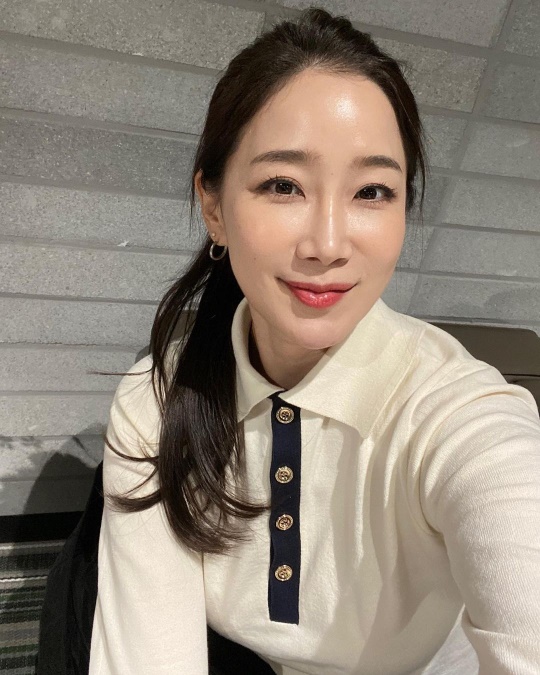 김하영 인스타그램