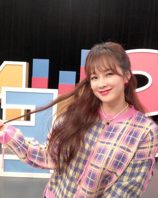 채연 인스타그램