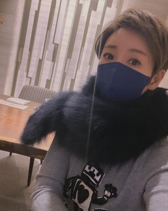 이상아 인스타그램