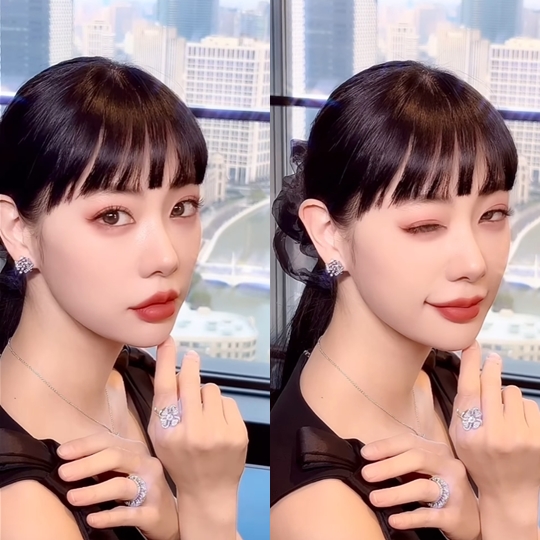 클라라 인스타그램