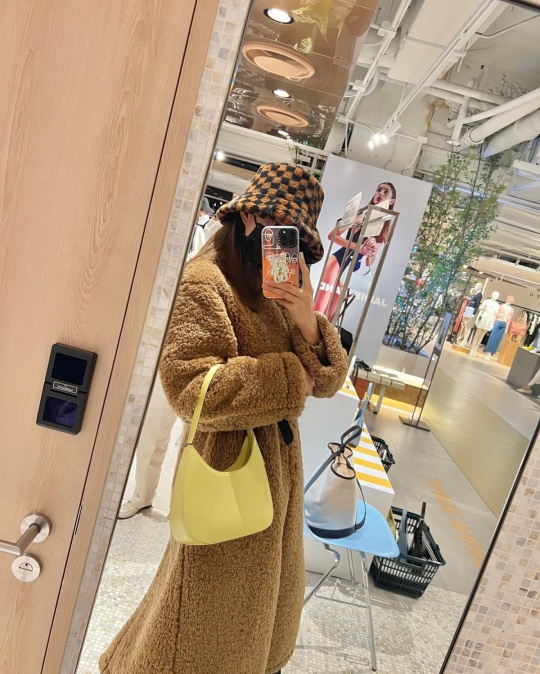지소연 인스타그램