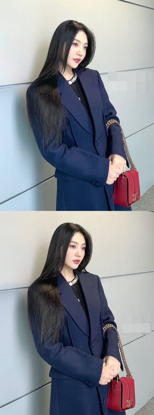 사진=조이 인스타그램