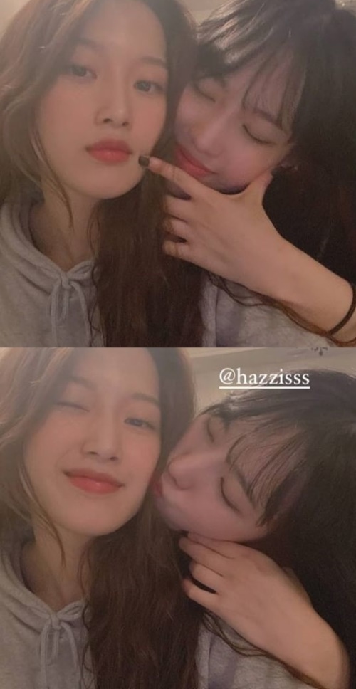 사진=문가영 인스타그램