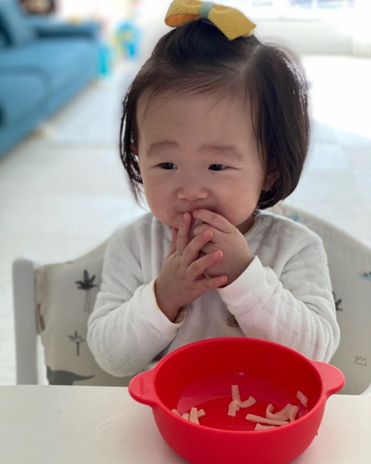 정경미 인스타그램