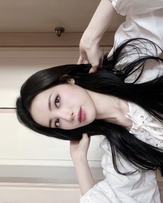 유깻잎 인스타