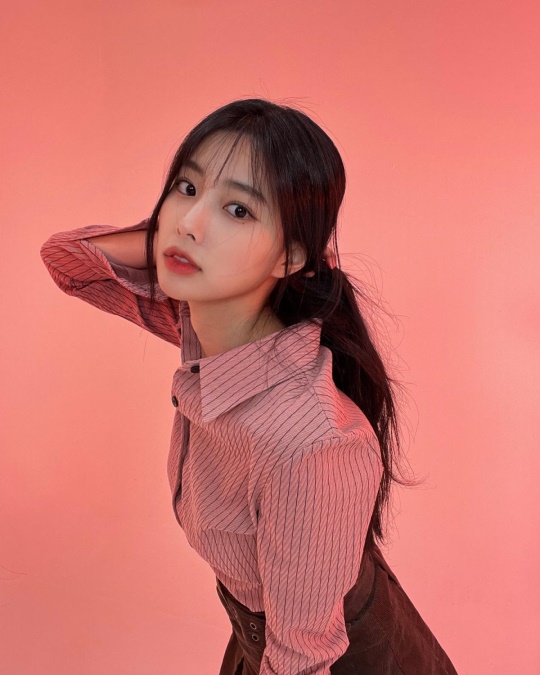 강혜원 인스타그램