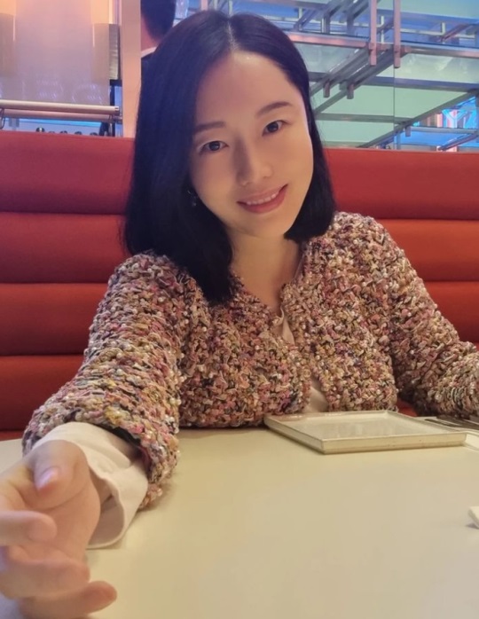 이정현 인스타