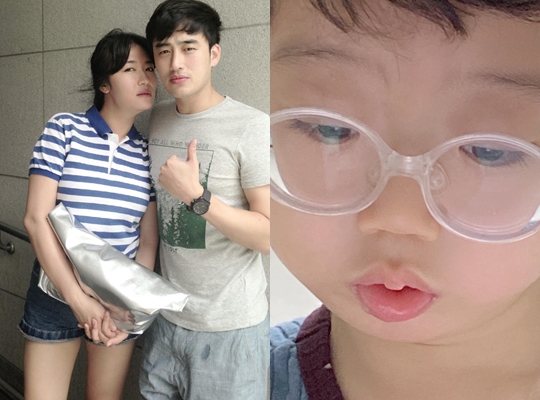 김미려 인스타