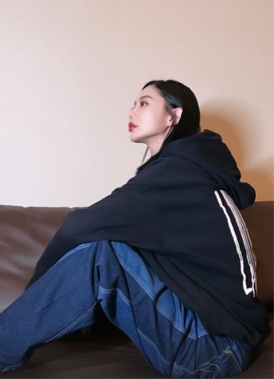 클라라 인스타그램