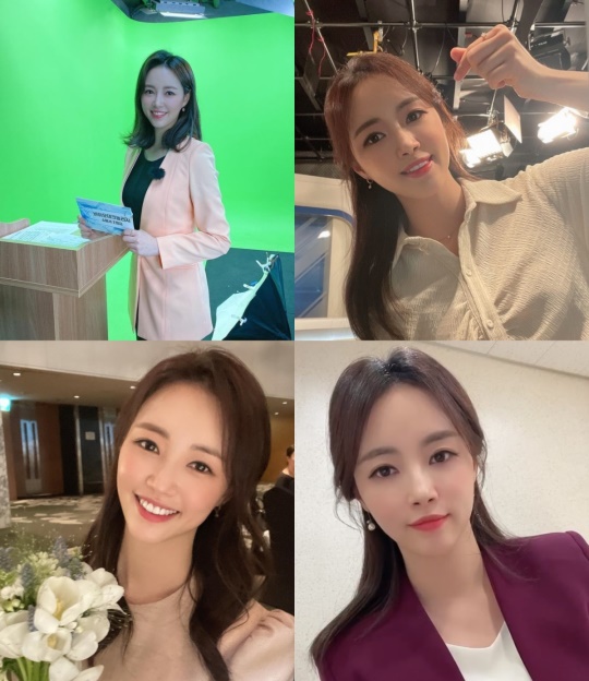 이은주 인스타그램